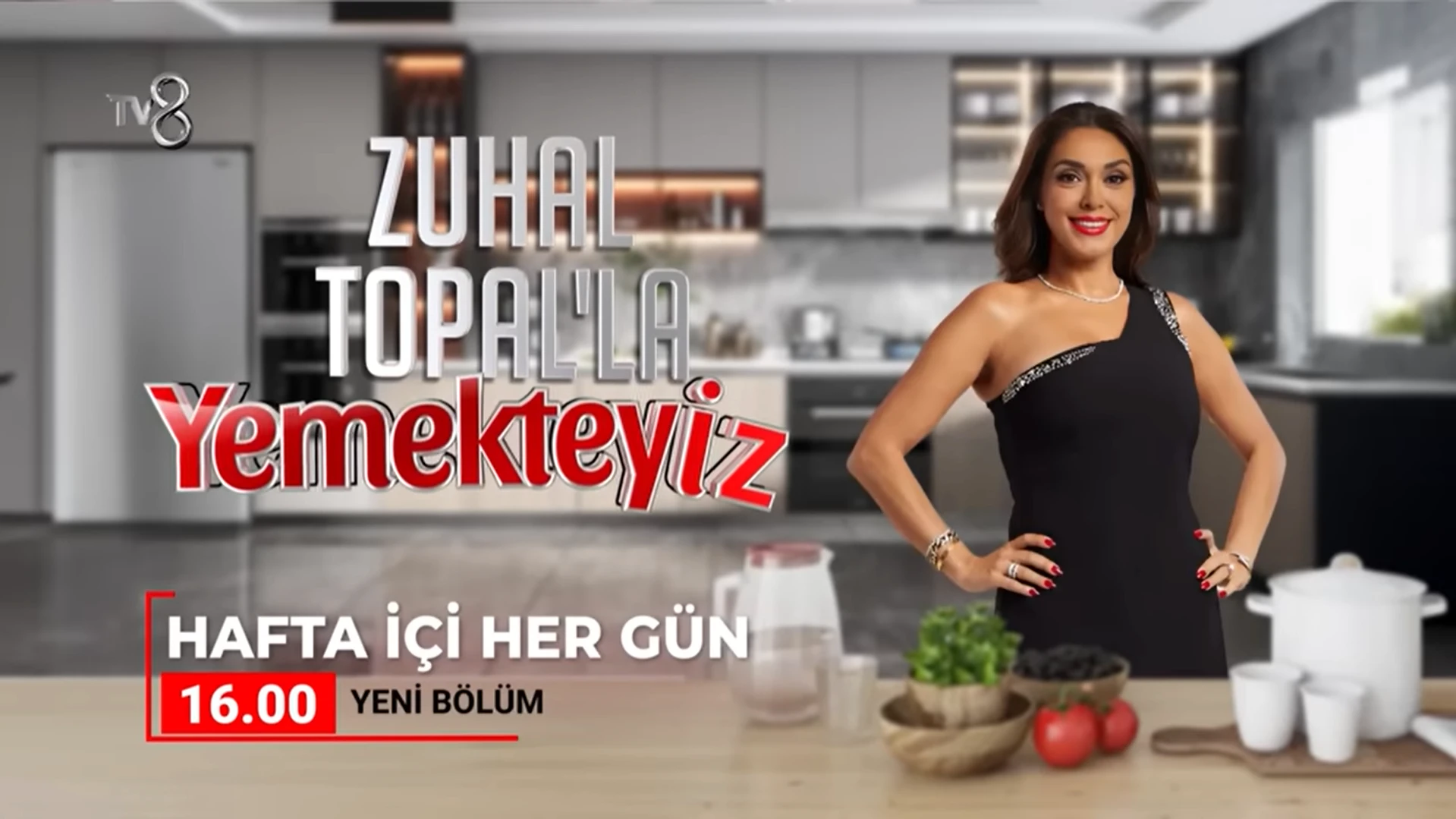 Zuhal Topal'la Yemekteyiz Sinan Yıldız kimdir, kaç yaşında? Yemekteyiz Sinan Yıldız mesleği nedir? 9 Ekran goruntusu 2025 12 29 170542