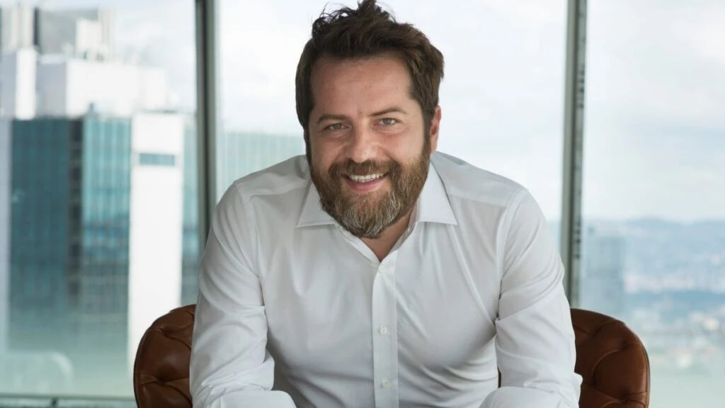 Erden Timur evli mi? Erden Timur çocukları var mı?