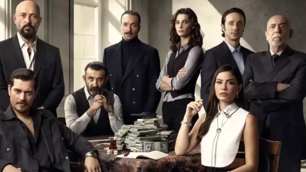 Esref Ruya 31 Aralik Carsamba gunu var mi Esref Ruya yeni bolum ne zaman