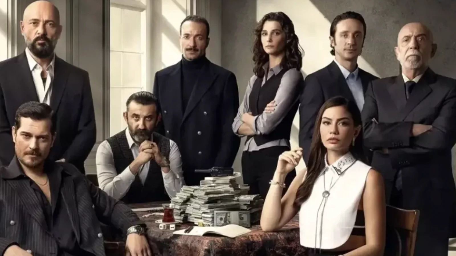 Esref Ruya 31 Aralik Carsamba gunu var mi Esref Ruya yeni bolum ne zaman