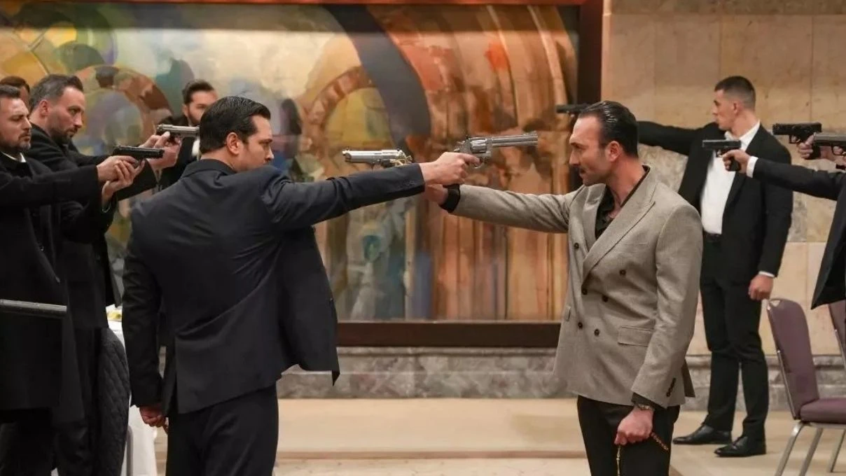 Eşref Rüya dizisi bu akşam var mı? Eşref Rüya yeni bölüm neden yok, ne zaman yayınlanacak? 