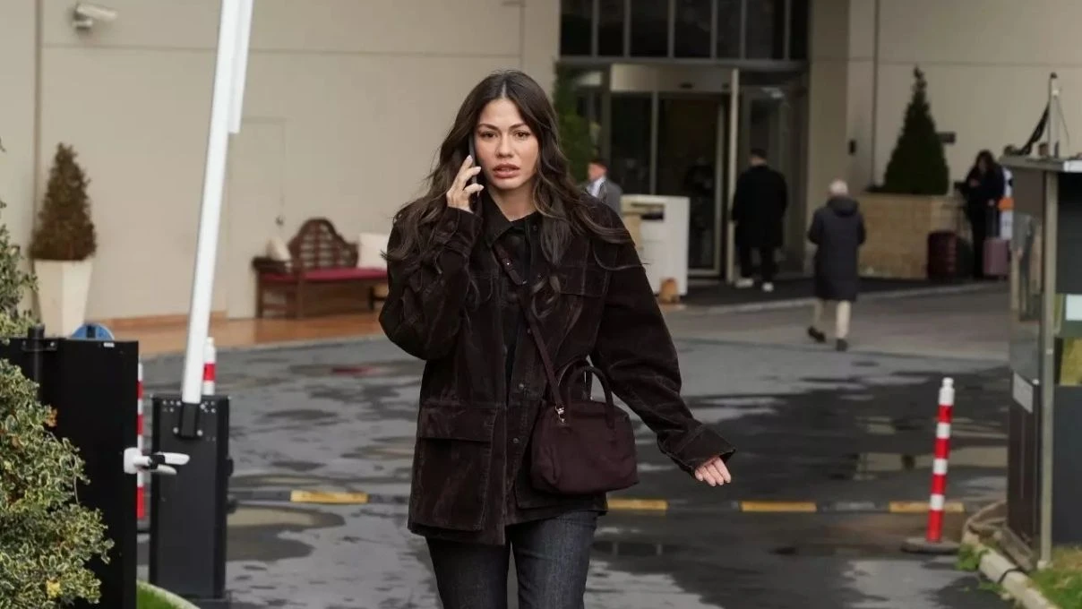 Eşref Rüya dizisi bu akşam var mı? Eşref Rüya yeni bölüm neden yok, ne zaman yayınlanacak? 