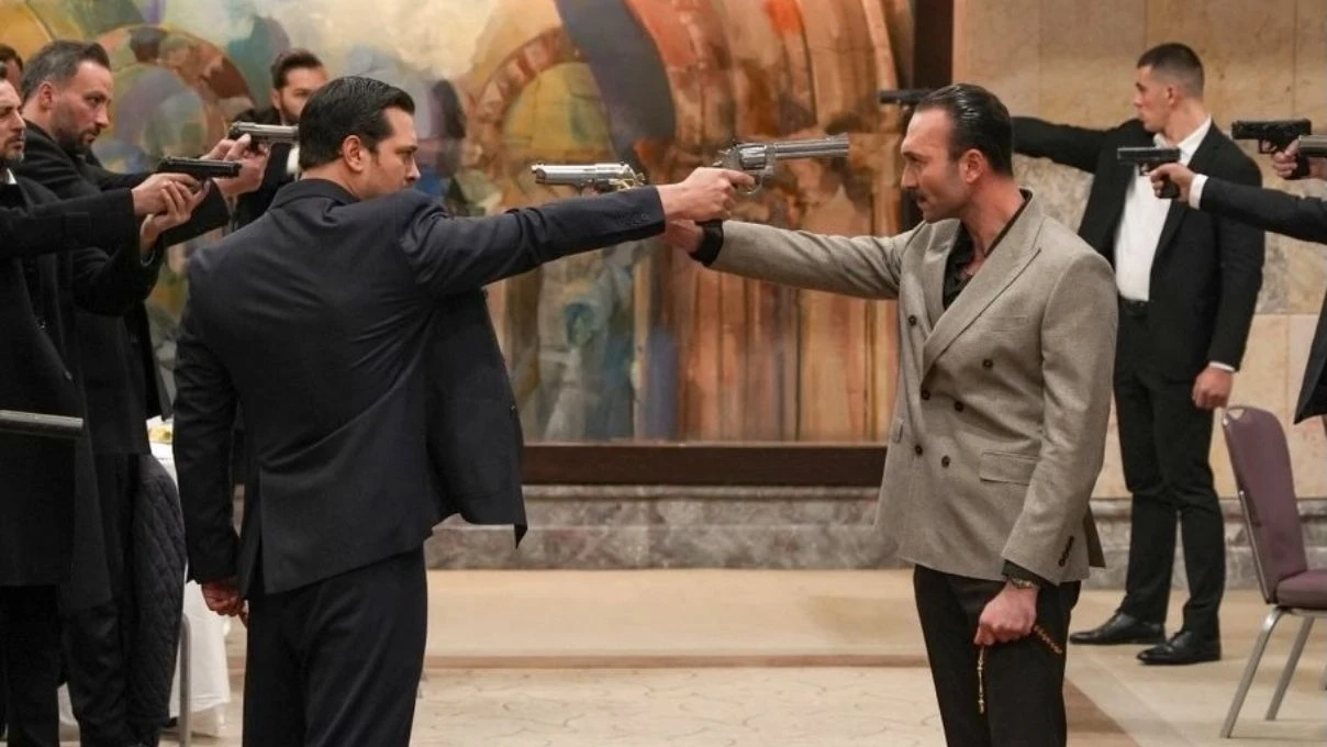 Esref Ruyada Kadir olecek mi