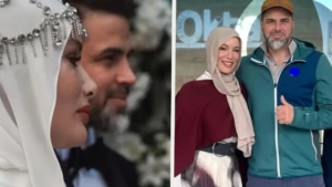 Aşk dolu paylaşım