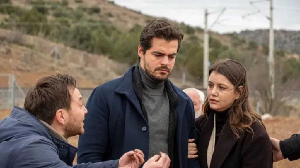 Gonul Dagi 199. Bolumde Taner iyilesecek mi Amcaogullari bir araya mi geliyor