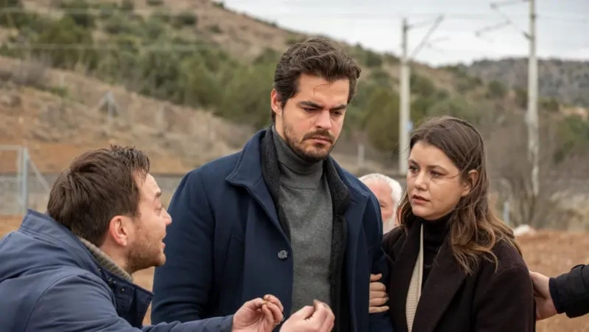 Gonul Dagi 199. Bolumde Taner iyilesecek mi Amcaogullari bir araya mi geliyor