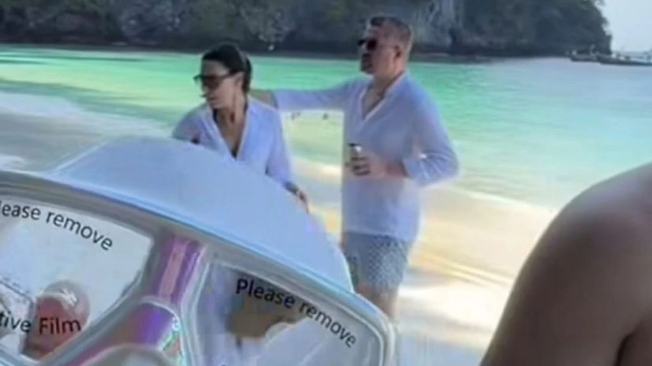 Gorkem Duman Sevcan Orhan 1