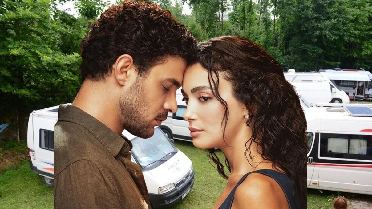 Gözleri Karadeniz dizisi karavancısı Ahmet Emin Yavuk kimdir? Ahmet Emin Yavuk neden öldü?