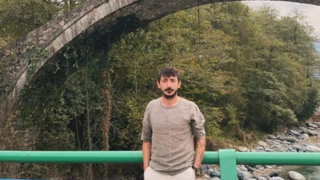 Gozleri Karadeniz setindeki karavan olayinda flas gelisme Karavan soforu tutuklandi