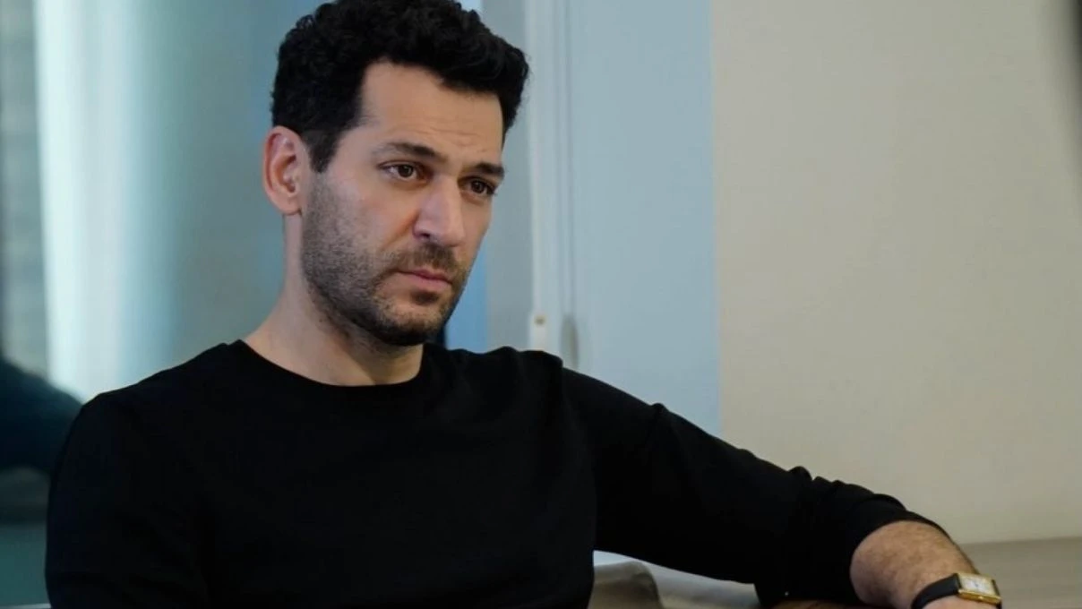 Guller ve Gunahlar 12. Bolumde Serhat vuruluyor mu