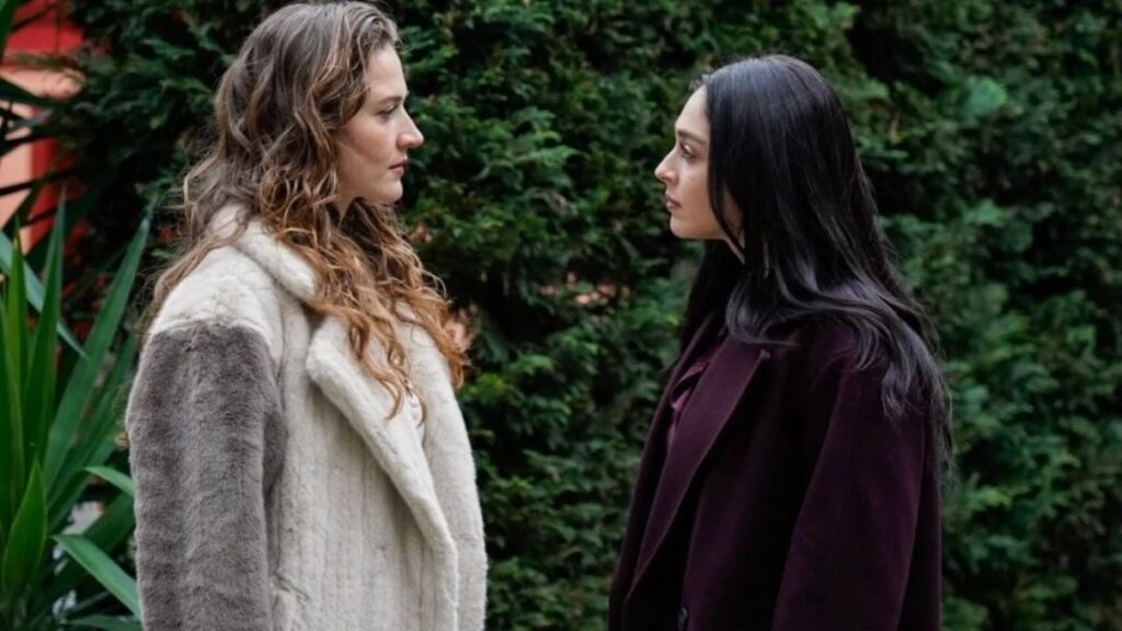 Guller ve Gunahlar 13. Bolum fragmani yayinlandi mi Guller ve Gunahlar 13. Bolum ne zaman yayinlanacak