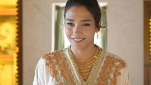 Halef Köklerin Çağrısı’nda Melek kaçırılıyor!