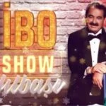 Ibo Show Yilbasi Ozel programi hangi kanalda Ibo Show Yilbasi Ozele hangi sanatcilar katilacak