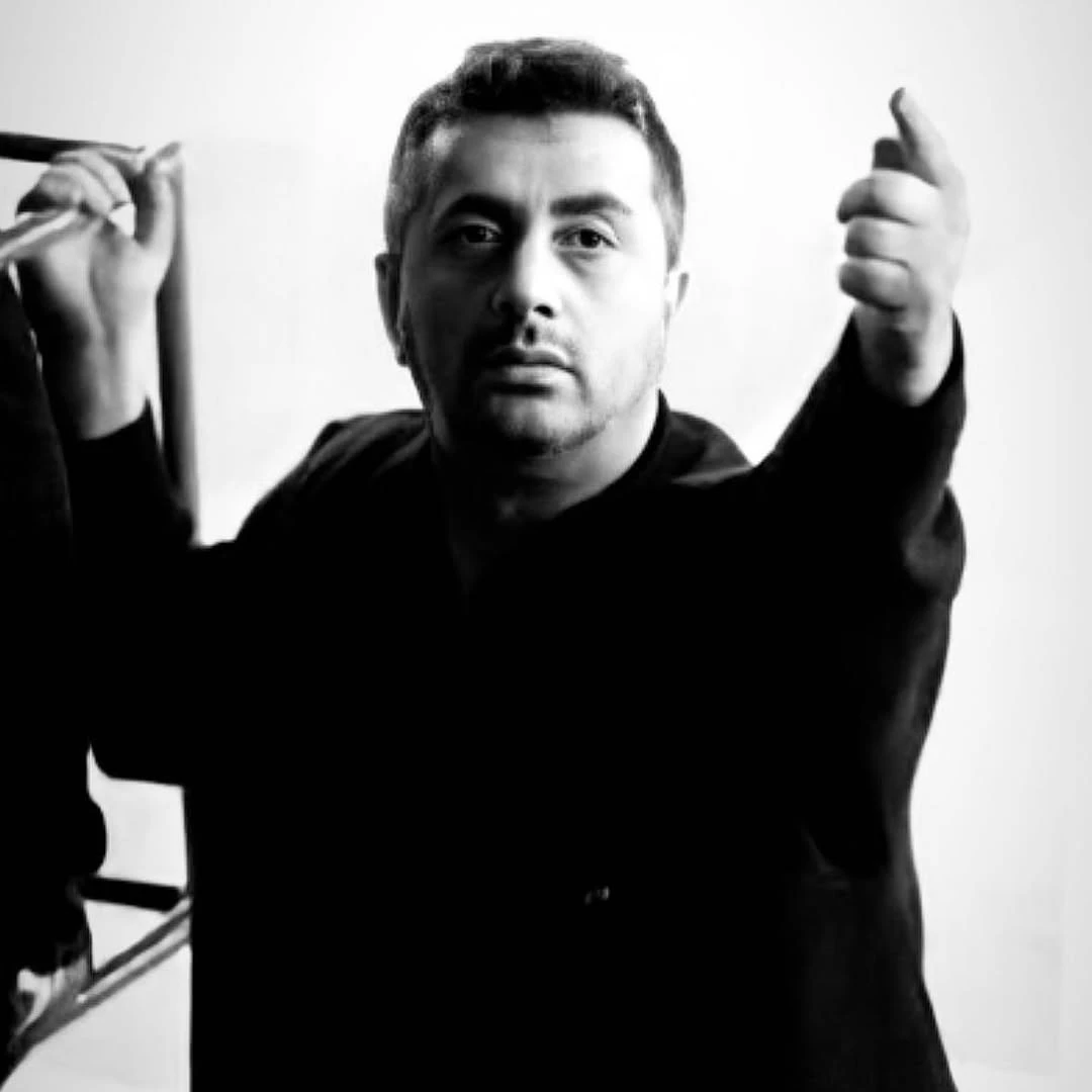 Ibrahim Gumustekin 3