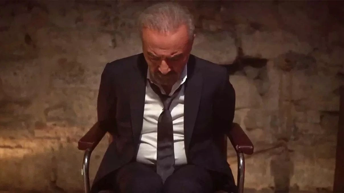 Inci Taneleri 3. Sezon tanitimi yayinlandi Inci Taneleri 45. Bolum ne zaman yayinlanacak