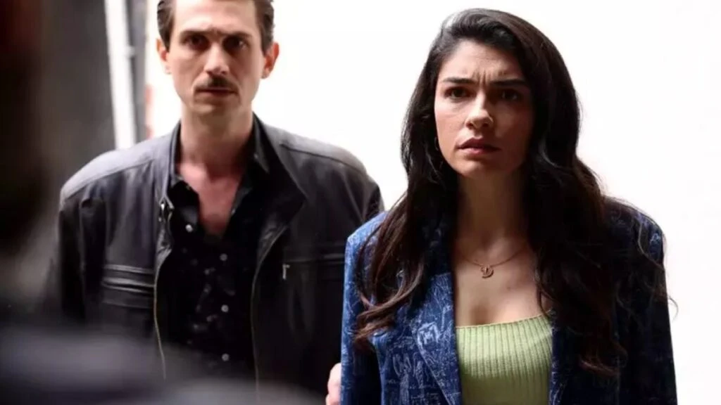 Inci Tanelerinde sok ayrilik Inci Taneler 3. Sezon bolumlerinde 6 oyuncu yer almayacak