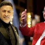 İzzet Yıldızhan 1 İbrahim Tatlıses sıfır! Sosyal medya bu kareyi konuştu