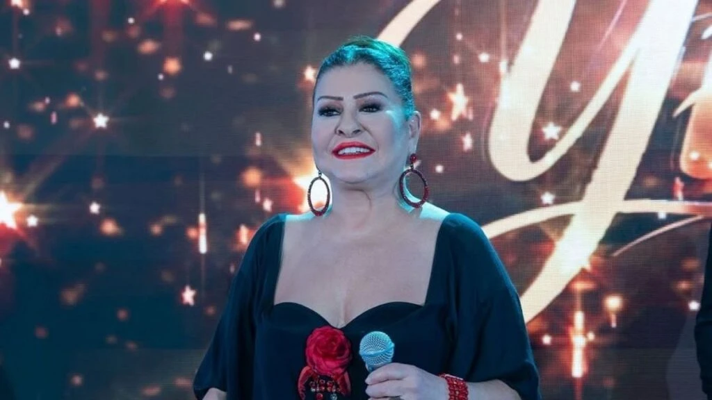 Kizilcik Serbeti 119. Bolumde sarkici Yeliz konuk oldu