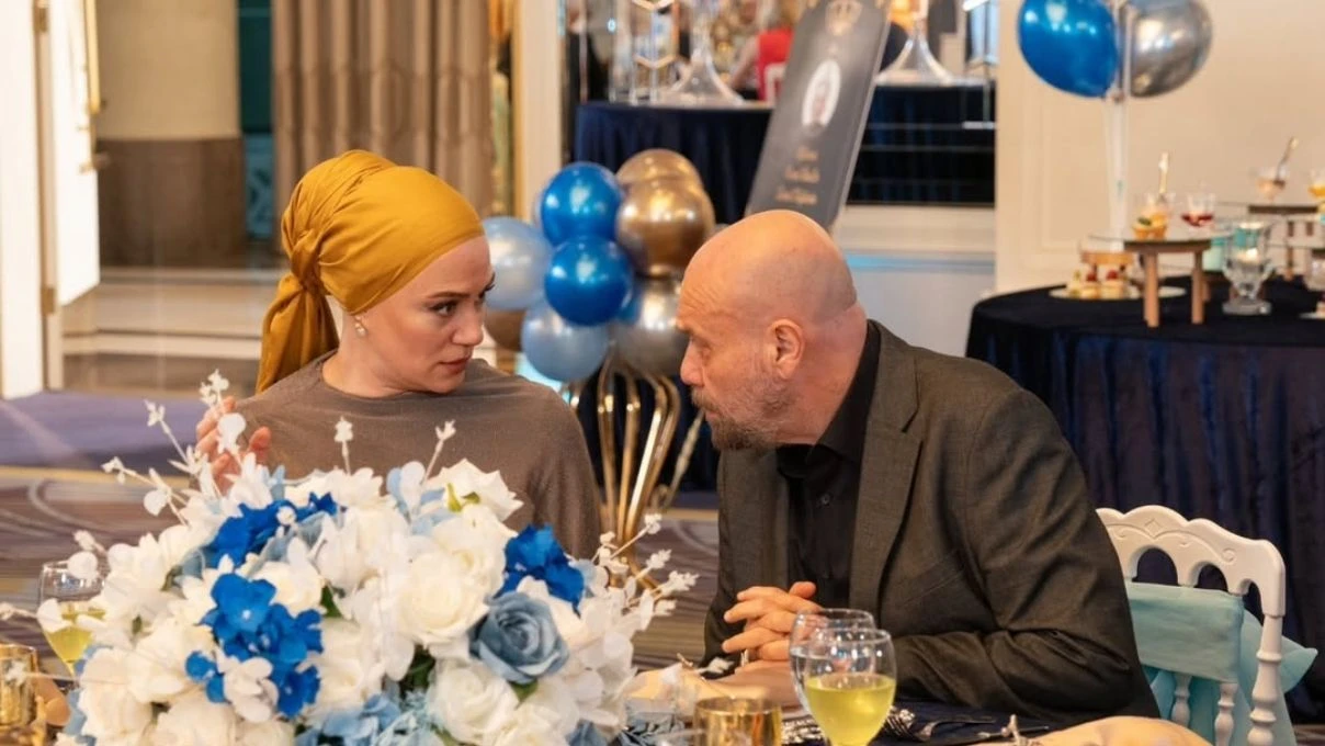 Kizilcik Serbeti 120. Bolum fragmani yayinlandi mi Kizilcik Serbeti 120. Bolum ne zaman yayinlanacak