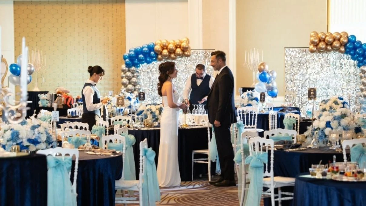 Kizilcik Serbetinde Bade ve Basaktan beklenmedik itiraf Bade hamile mi