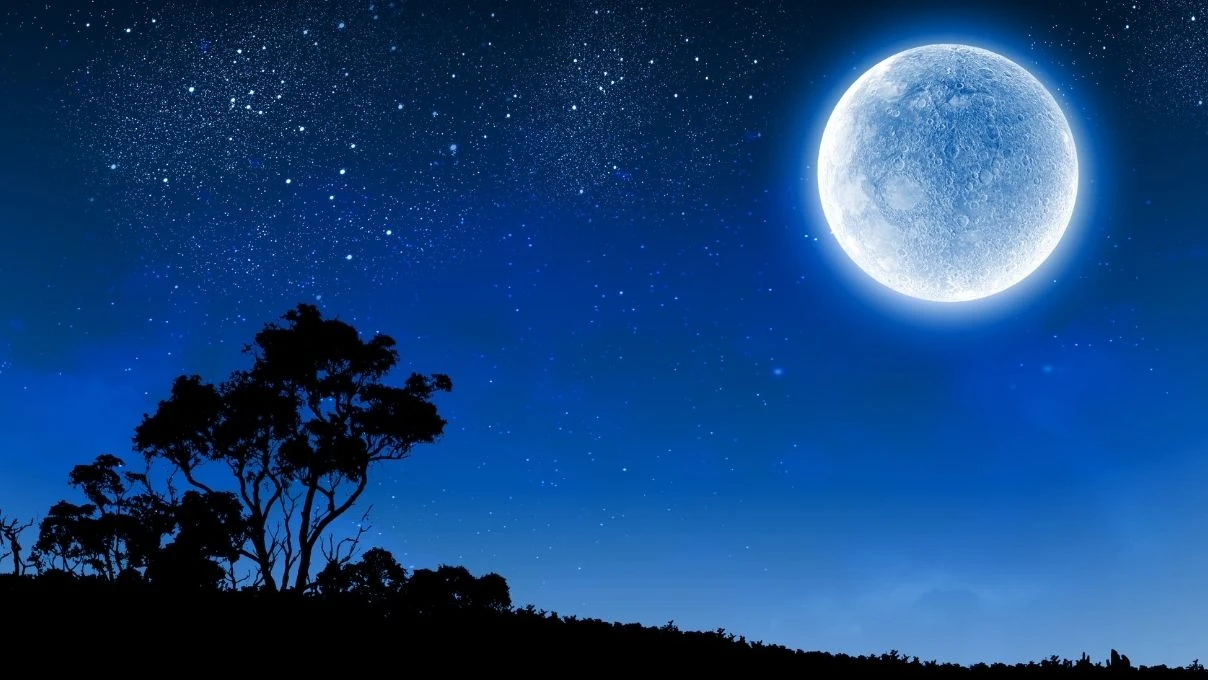 3 Ocak 2026 Yengeç burcu dolunayına dikkat! Yılın ilk çanları çalıyor