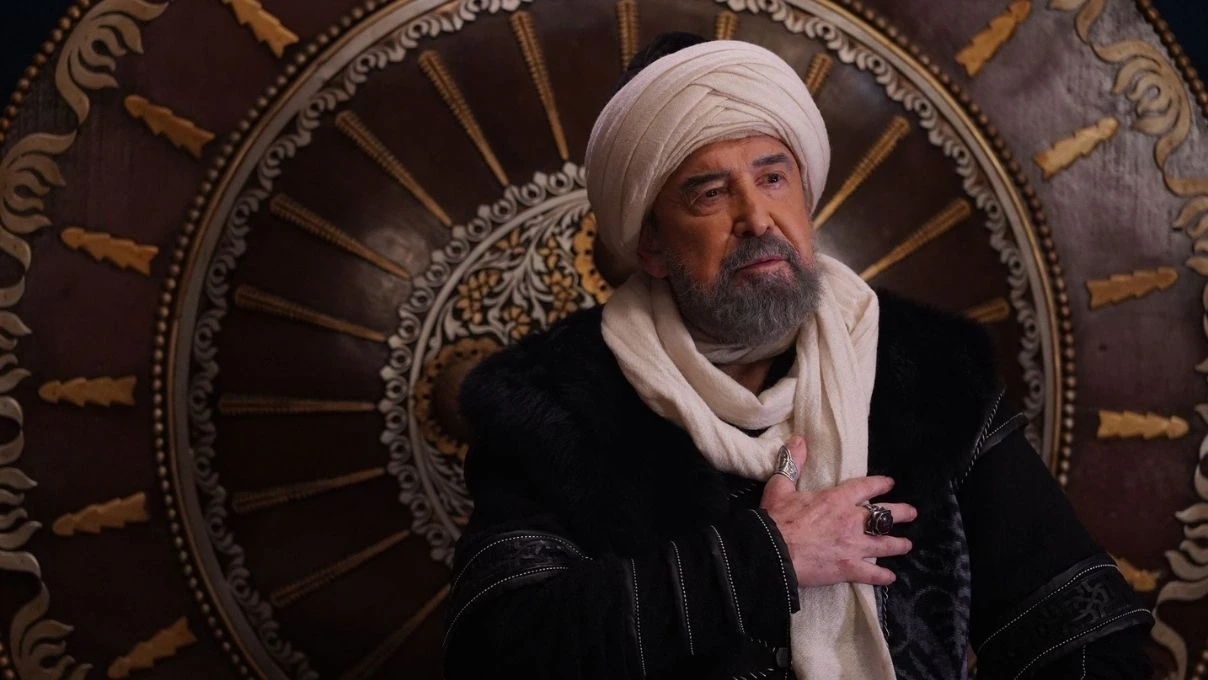 Kuruluş Orhan dizisinde şoke eden ayrılık! Başrol karakter diziye veda ediyor