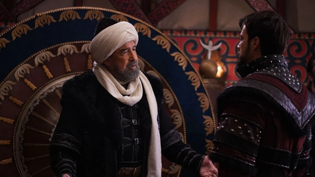 Kuruluş Orhan dizisinde şoke eden ayrılık! Başrol karakter diziye veda ediyor