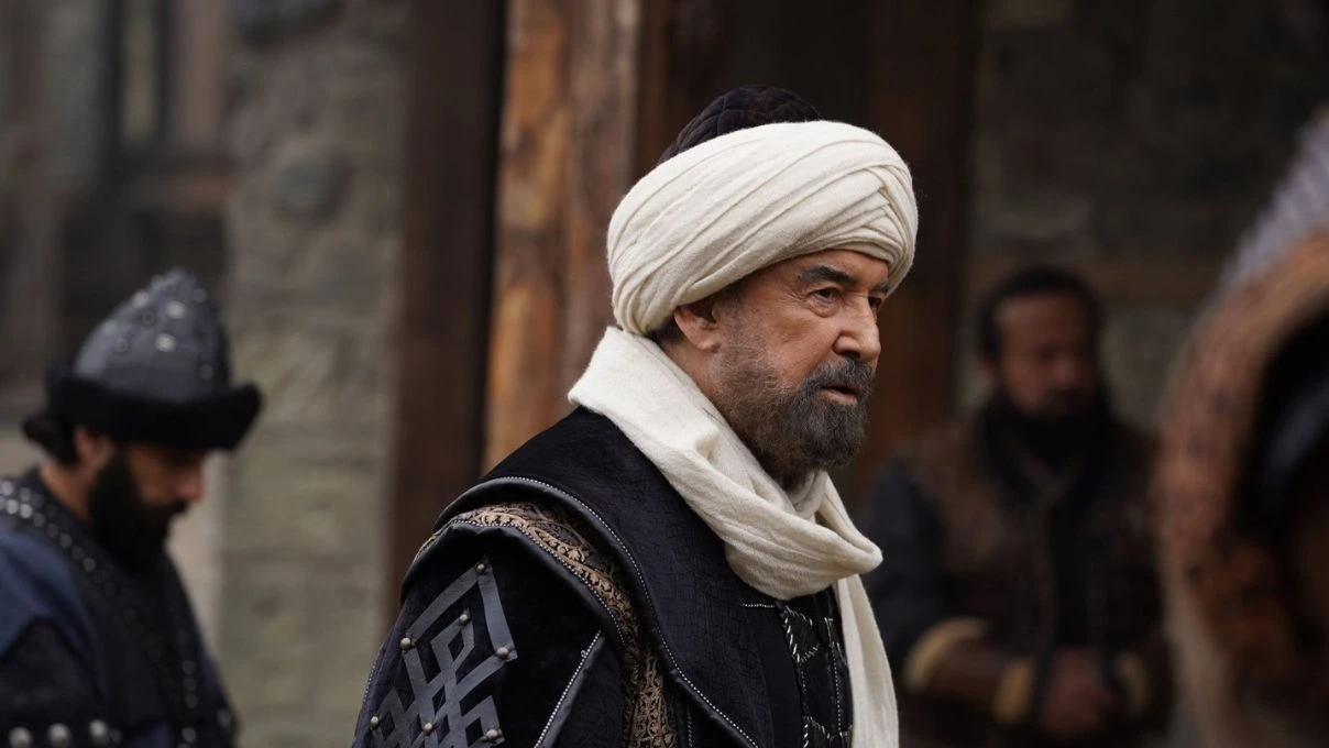 Kuruluş Orhan dizisinde şoke eden ayrılık! Başrol karakter diziye veda ediyor