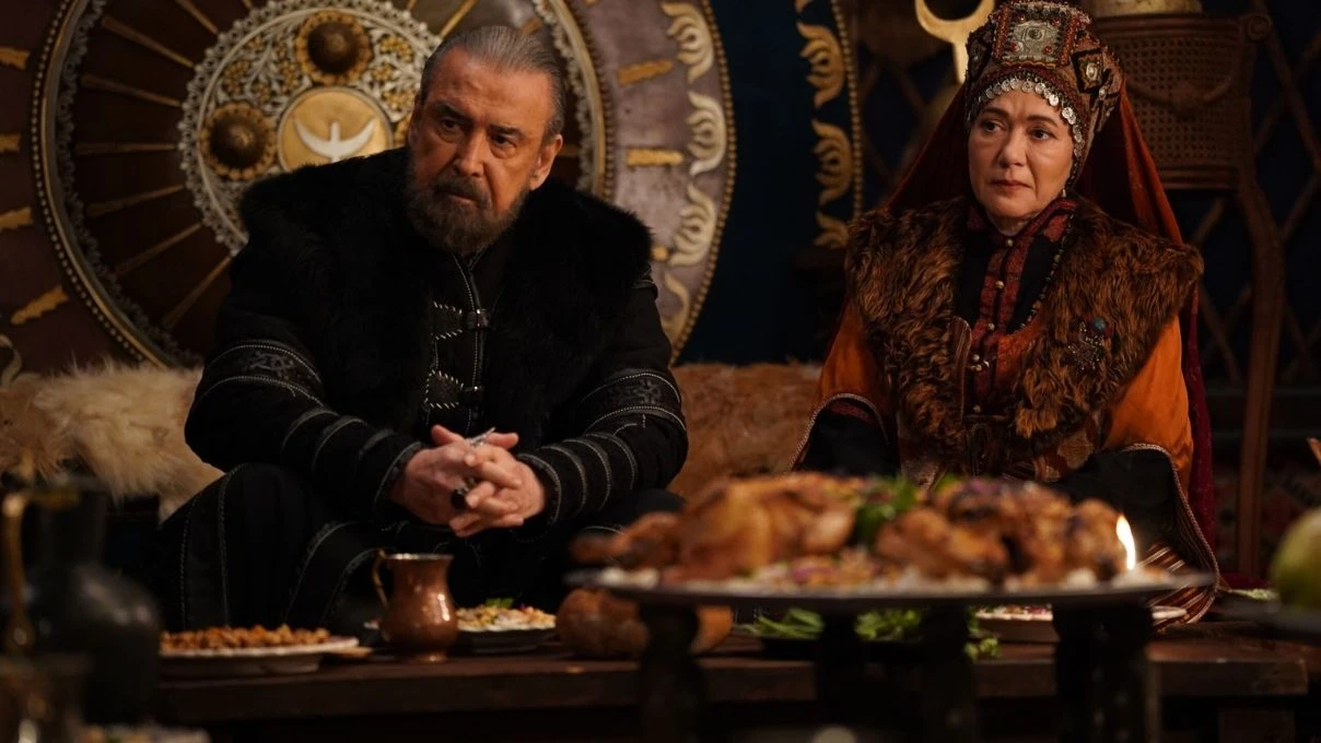 Kuruluş Orhan dizisinde şoke eden ayrılık! Başrol karakter diziye veda ediyor