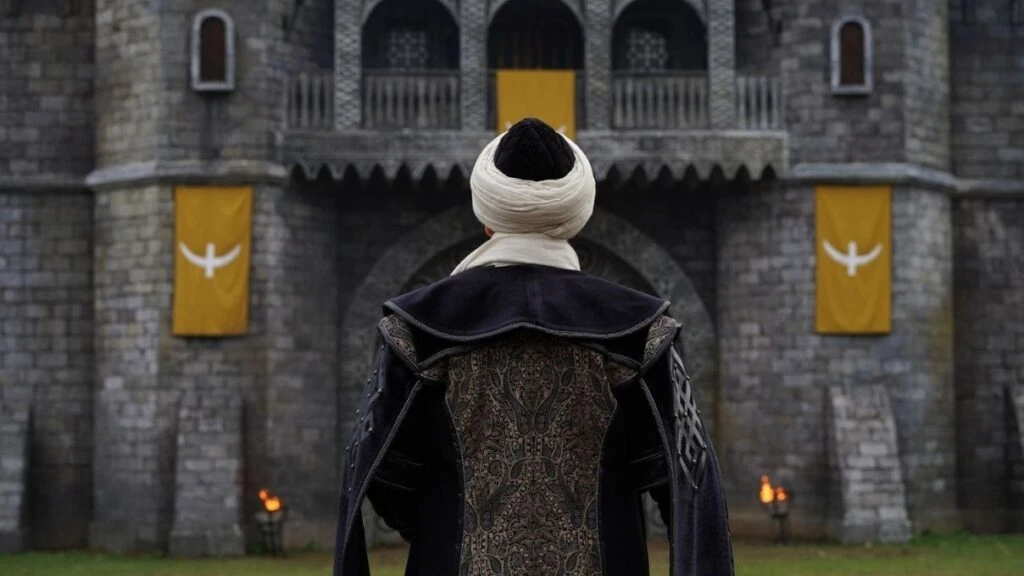 Kuruluş Orhan dizisinde şoke eden ayrılık! Başrol karakter diziye veda ediyor