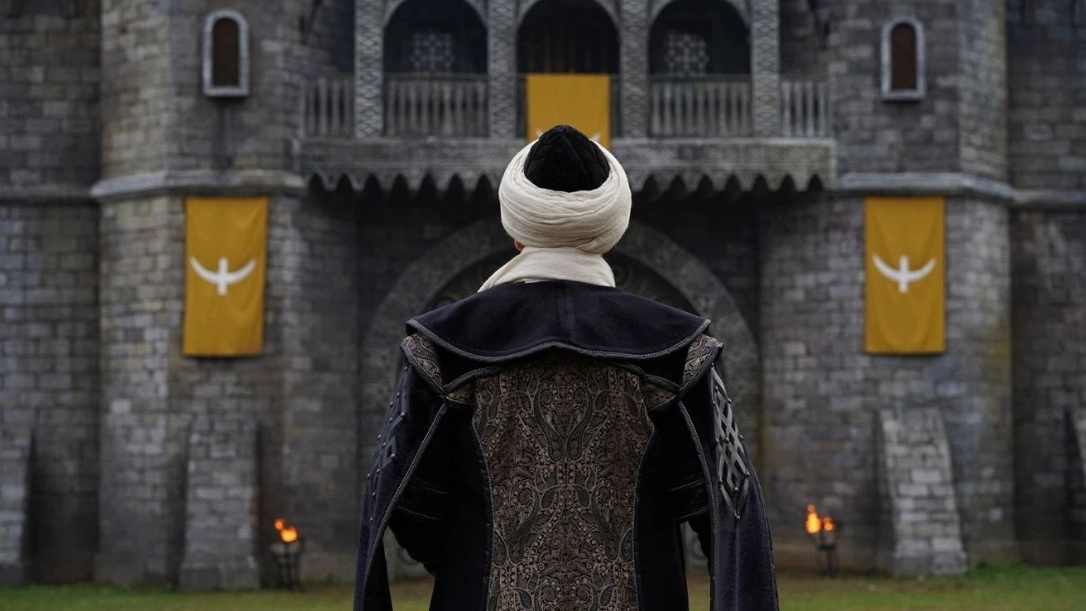 Kuruluş Orhan dizisinde şoke eden ayrılık! Başrol karakter diziye veda ediyor