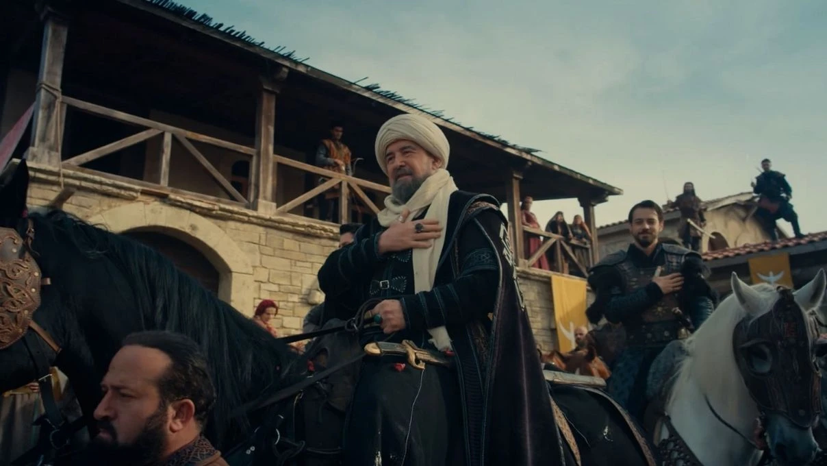 Kuruluş Orhan dizisinde şoke eden ayrılık! Başrol karakter diziye veda ediyor