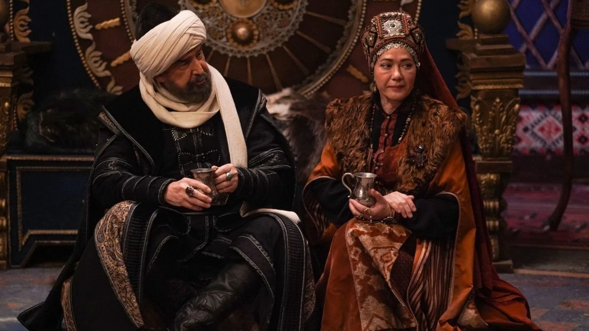 Kuruluş Orhan dizisinde şoke eden ayrılık! Başrol karakter diziye veda ediyor