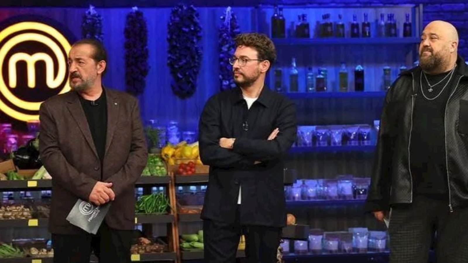 MasterChef All Star 26 Aralik 2025 5. altin onlugu kim kazandi MasterChef 5. altin onluk kazanan yarismaci kim oldu