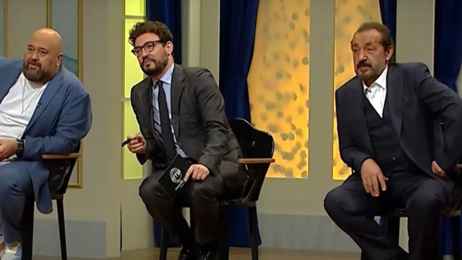 MasterChef All Star 27 Aralik 2025 6. altin onlugu kim kazandi MasterChef 6. altin onluk kazanan yarismaci kim oldu