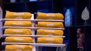 MasterChef 7. altın önlük kazanan yarışmacı