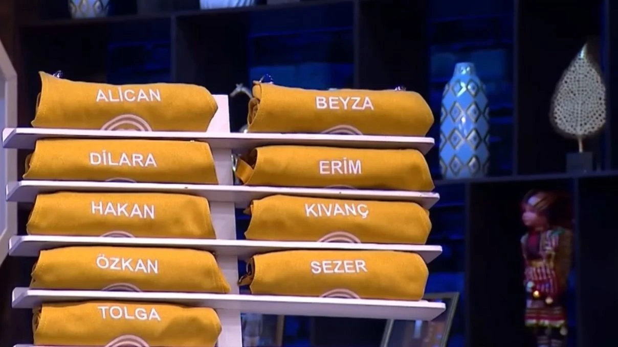 MasterChef All Star 28 Aralik 2025 7. altin onlugu kim kazandi MasterChef 7. altin onluk kazanan yarismaci kim oldu