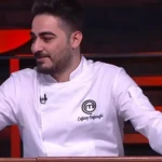 MasterChef All Star 3. altin onlugu giyen isim Cagatay Doganay kimdir aslen nereli MasterChef Cagatay ne is yapiyor