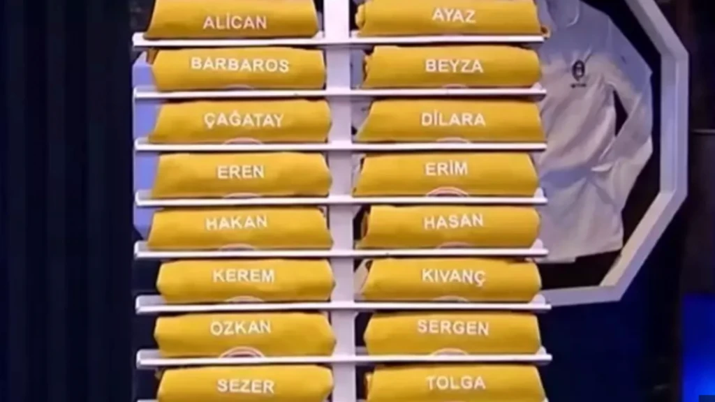 MasterChef All Star 30 Aralik son altin onlugu kazanan yarismaci kim oldu MasterChef 8. altin onluk kimin oldu