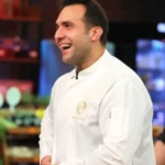 MasterChef All Star 4. altin onlugu kazanan yarismaci Barbaros Yologlu kimdir MasterChef Barbaros aslen nereli ne is yapiyor