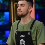 MasterChef All Star 5. altin onlugu giyen Ayaz Gecer kimdir aslen nereli MasterChef kanatci Ayazin restoranlari nerede