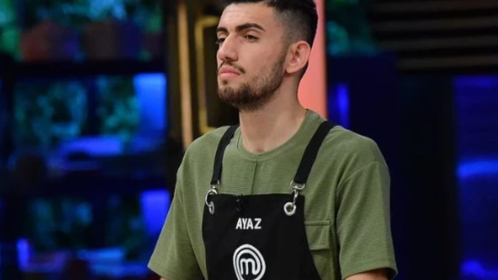 MasterChef All Star 5. altin onlugu giyen Ayaz Gecer kimdir aslen nereli MasterChef kanatci Ayazin restoranlari nerede