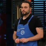 MasterChef All Star 6. onlugu kazanan yarismaci Kerem Bilginer kimdir aslen nereli MasterChef Kerem Bilginer ne is yapiyor