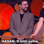MasterChef All Star Hasan ve Sergenin dostlugu neden bitti Eski dostlar dusman oldu Hasan ve Sergeni birbirine dusuren olay