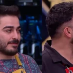 MasterChef All Starda ego savasi Cagatayin altin onluk gururu Erimin ofkesine carpti Resmen sinir kupune dondu