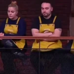 MasterChef All Starda gorulmemis kavga Cagatay studyoyu terk etti Barbarosla birbirlerine girdiler