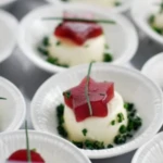 MasterChef Amuse Bouche nedemek nasil yapilir Adi ilk kez duyuldu herkes yapilisini merak ediyor