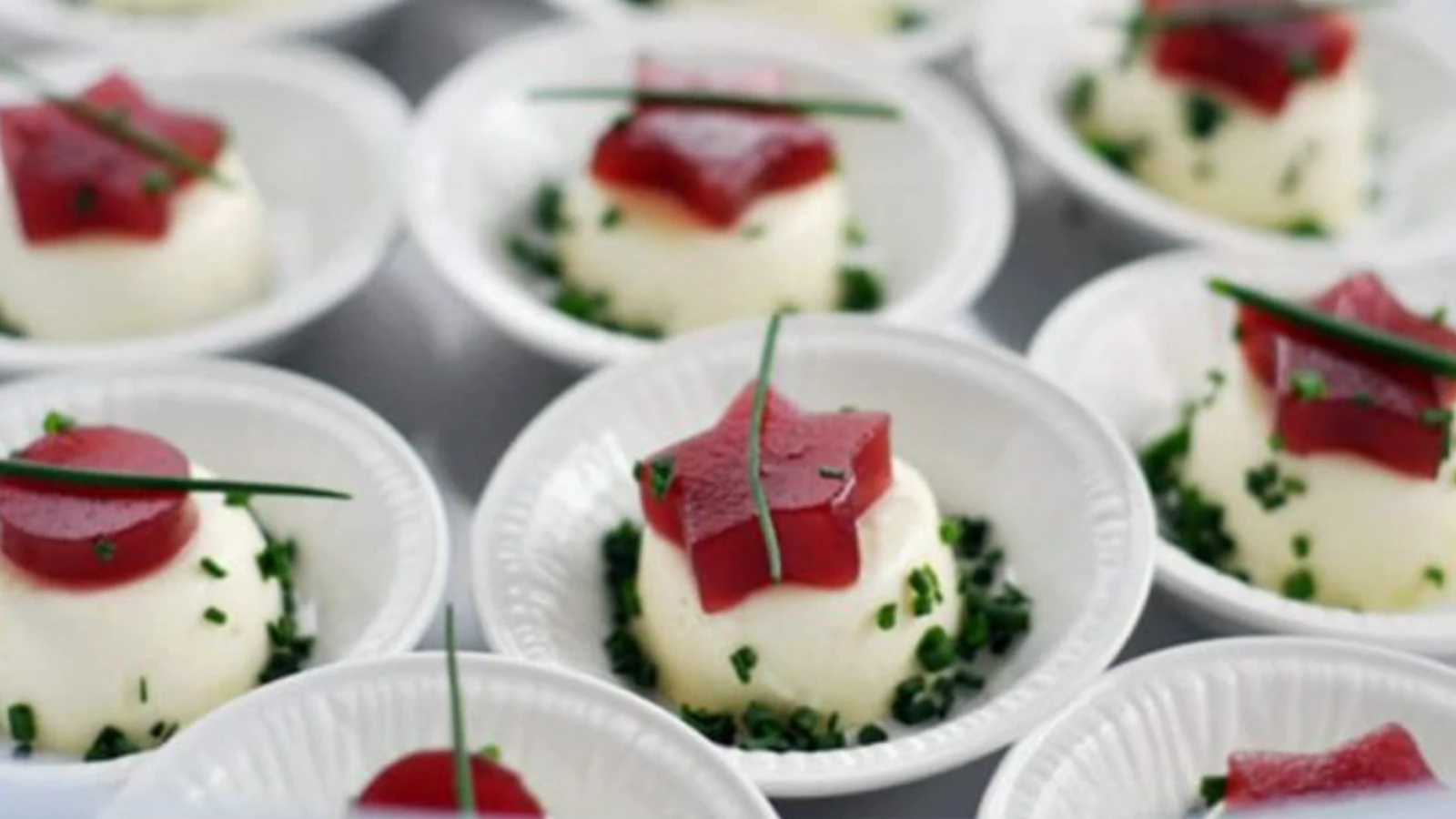 MasterChef Amuse Bouche nedemek nasil yapilir Adi ilk kez duyuldu herkes yapilisini merak ediyor