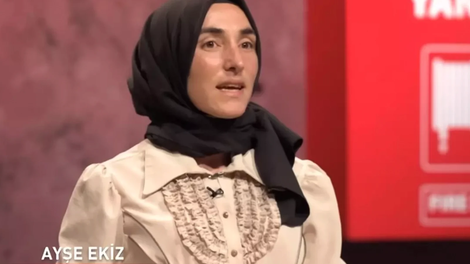 MasterChef Ayse Ekiz oldu haberleri ortaligi karistirmisti Iddialara ilk agizdan cevap geldi