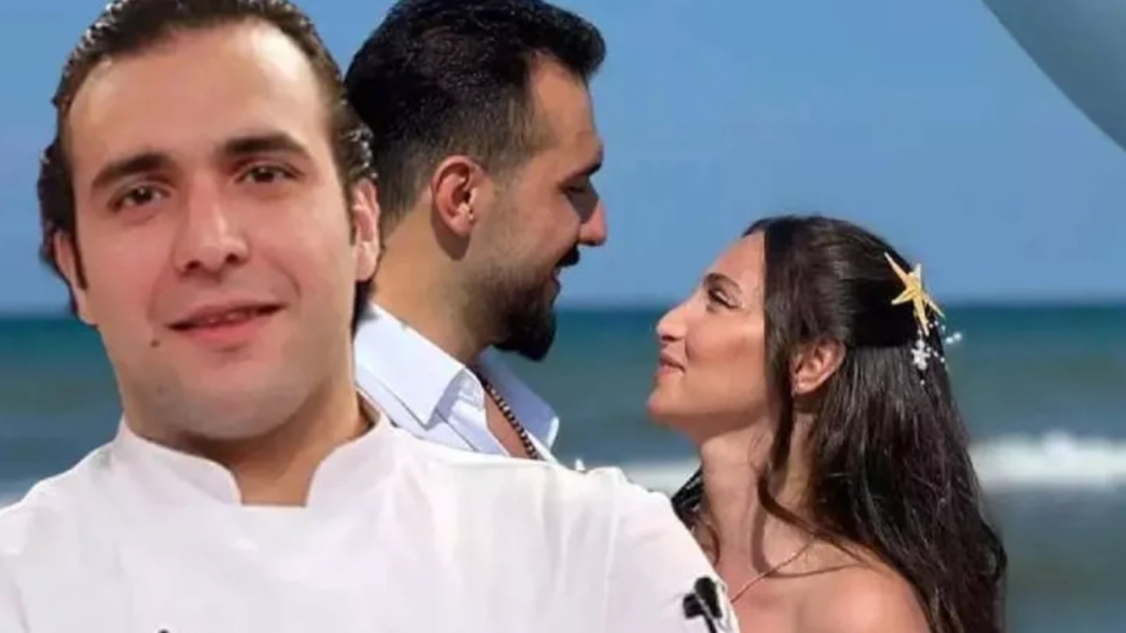 MasterChef Barbaros bosandim dedi esi yalanladi Gercekleri tek tek anlatti duyanlar sasirdi kaldi 1 1